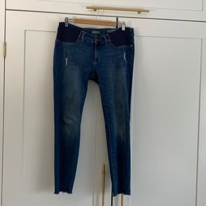 DL1961 Emma Maternity Jeans